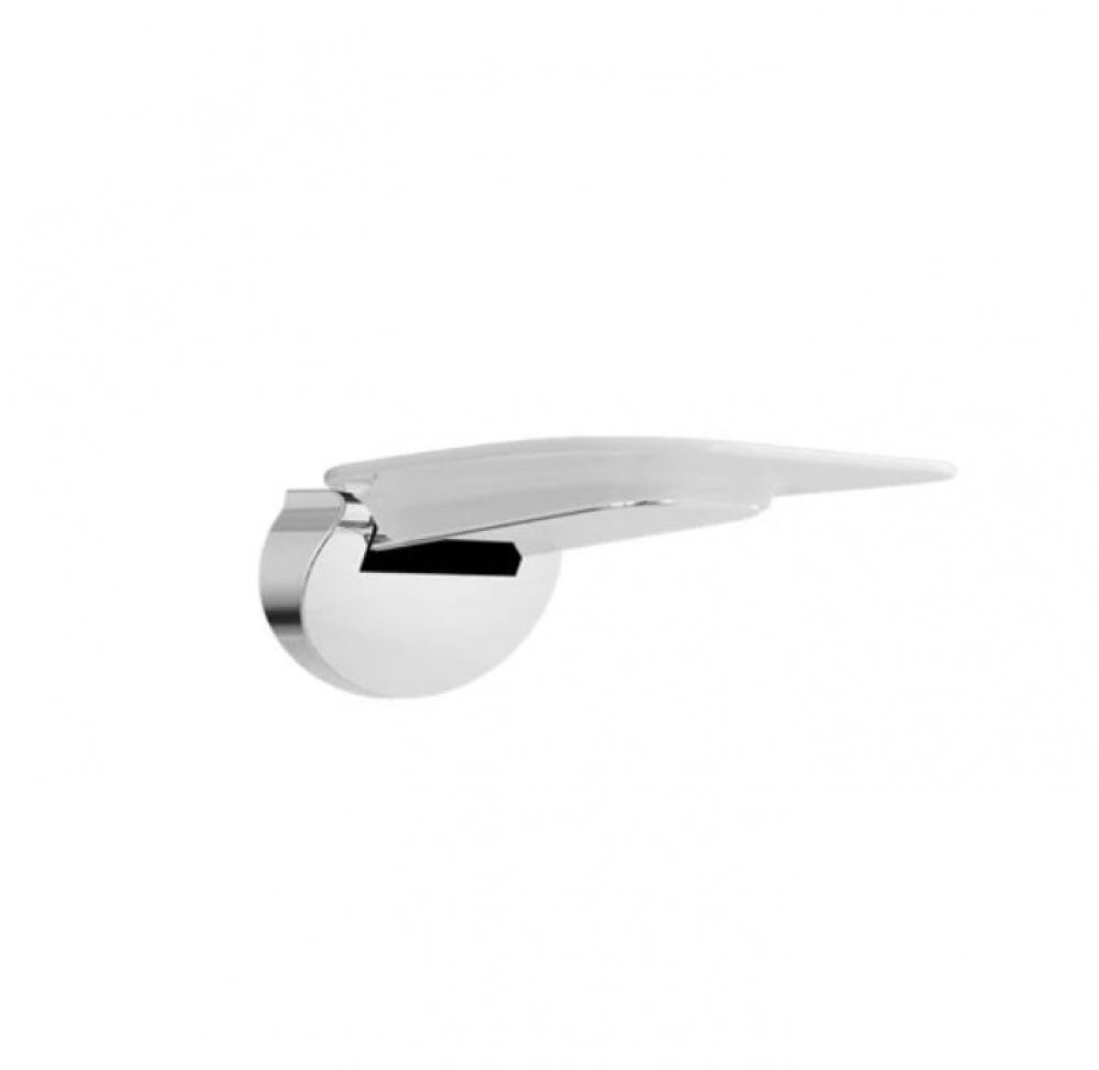 Nero Mecca Care NRCR0003 400 Shower Seat Soft Close