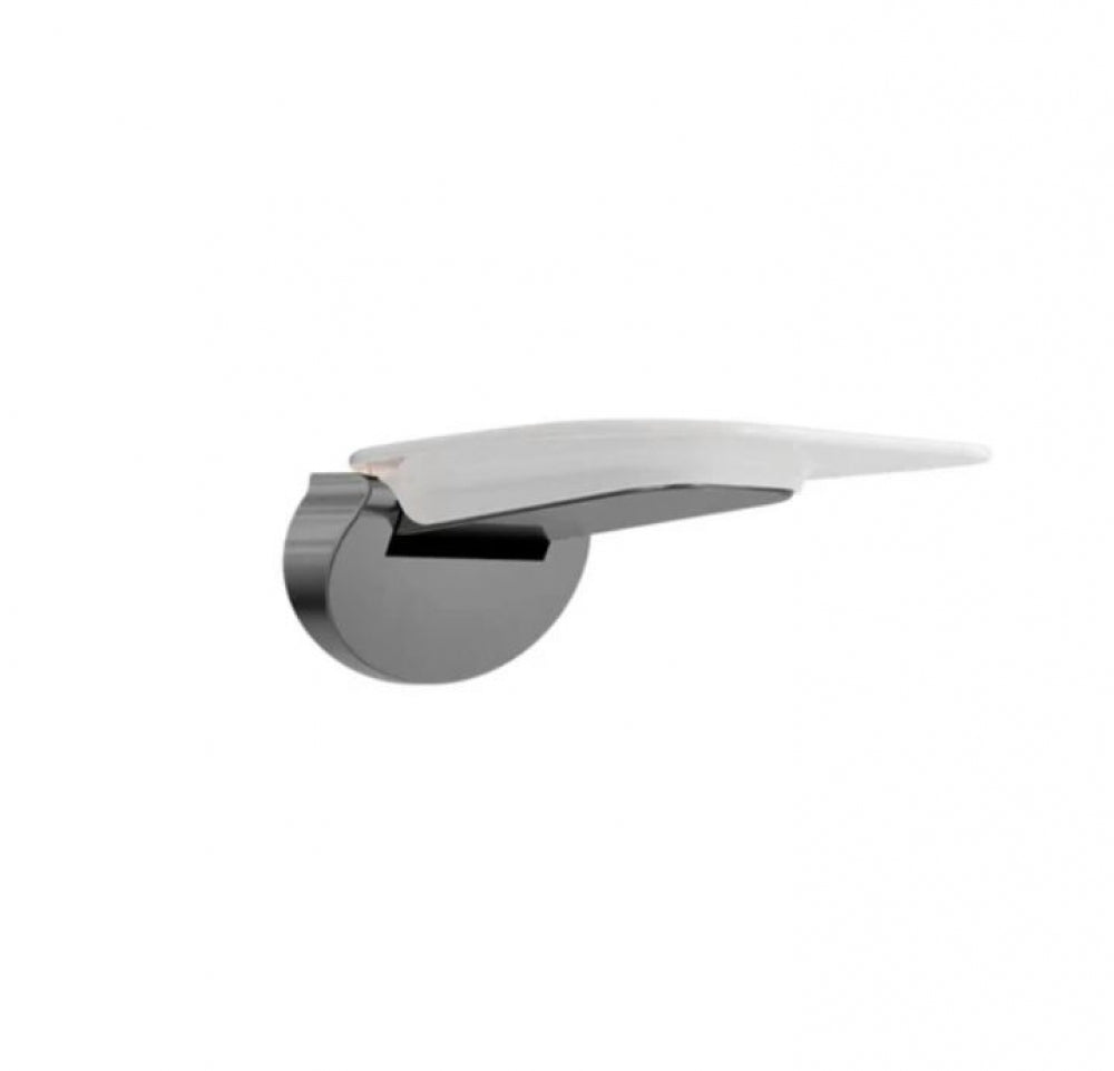 Nero Mecca Care NRCR0003 400 Shower Seat Soft Close