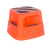 Brady Step Safe Stool With Rubber Feet