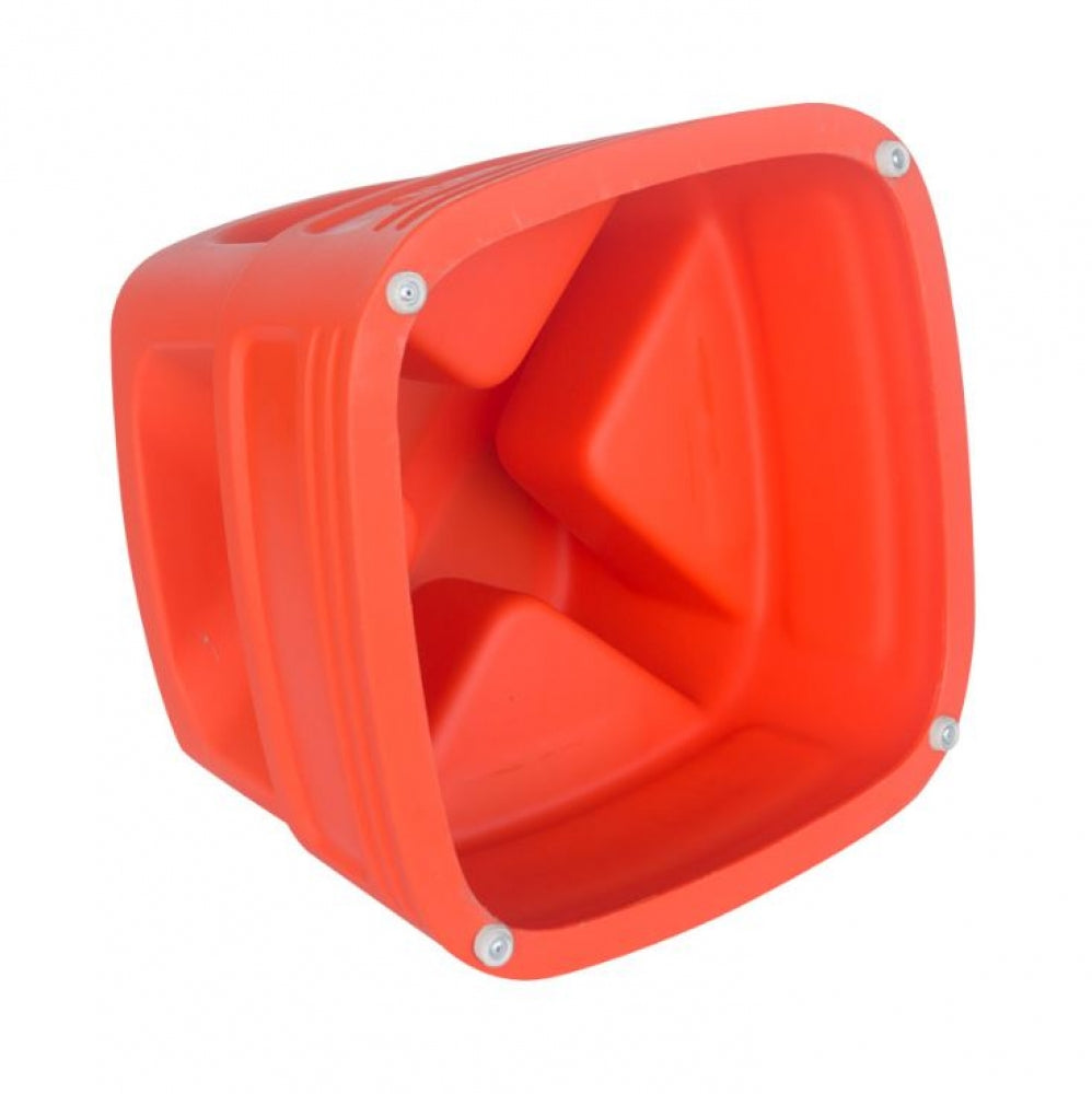 Brady Step Safe Stool With Rubber Feet