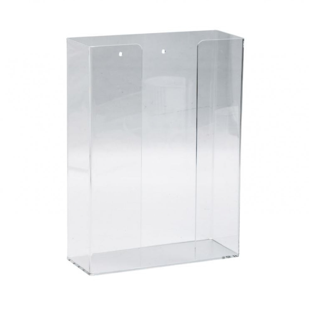 Brady Glove Dispenser Acrylic Triple Box