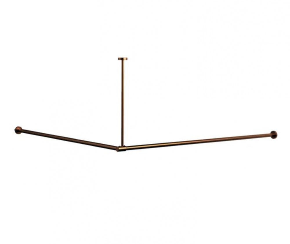 Avail Designs Calibre Terra Modular Curtain Rail
