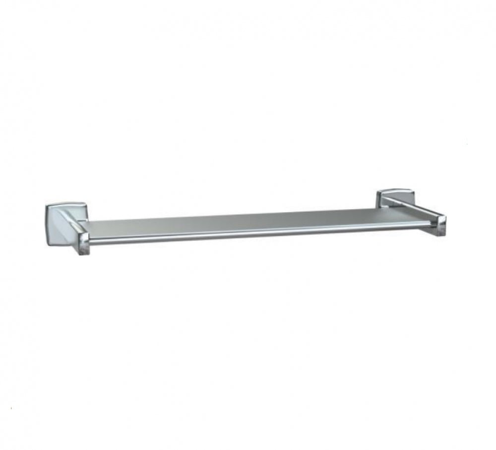 JD MACDONALD 10-7380-18 Bathroom Shelf Surface Mounted