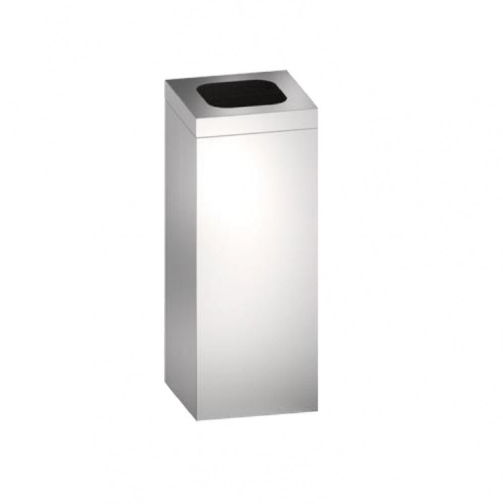 JD MACDONALD 10-0834 Waste Bin 54L Free Standing