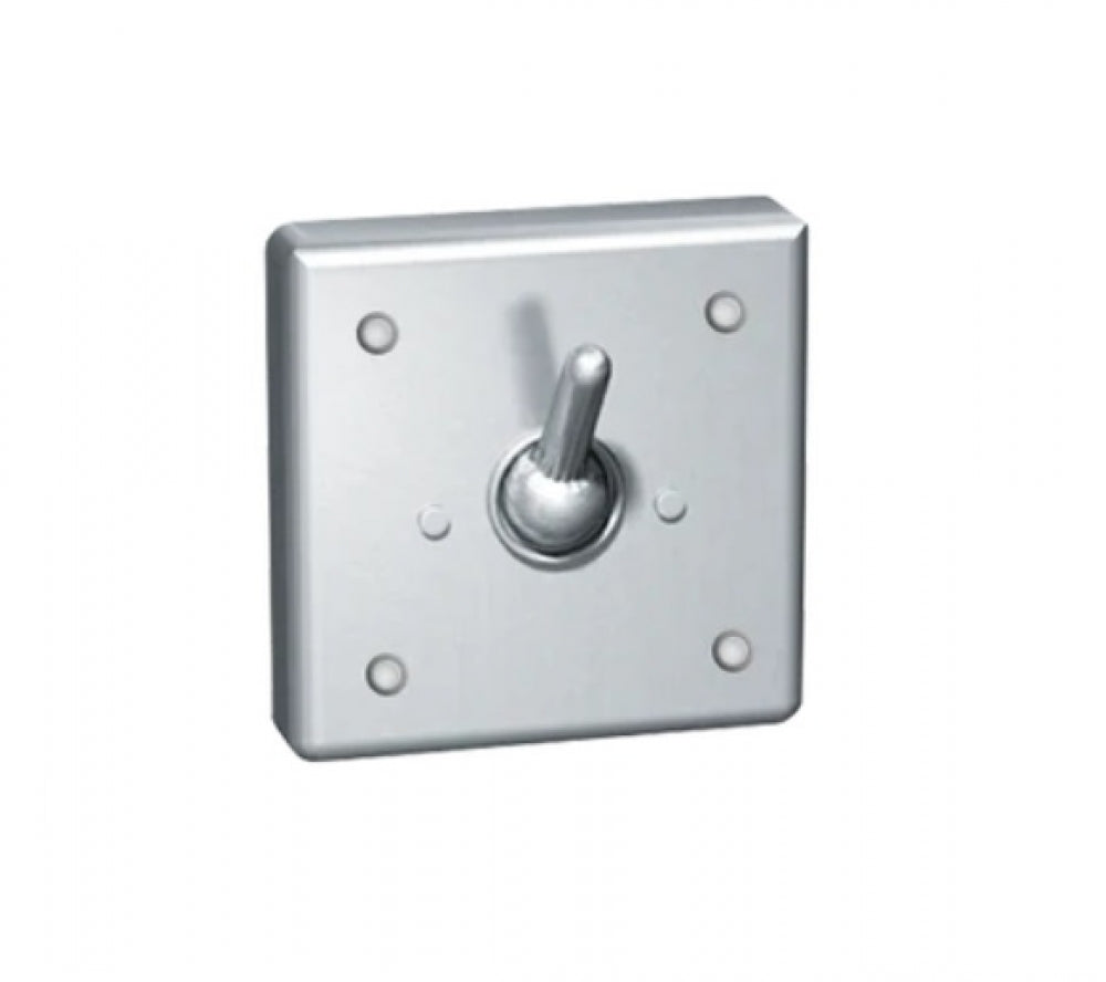 JD MACDONALD 10-123 Security Clothes Hook Collapsible