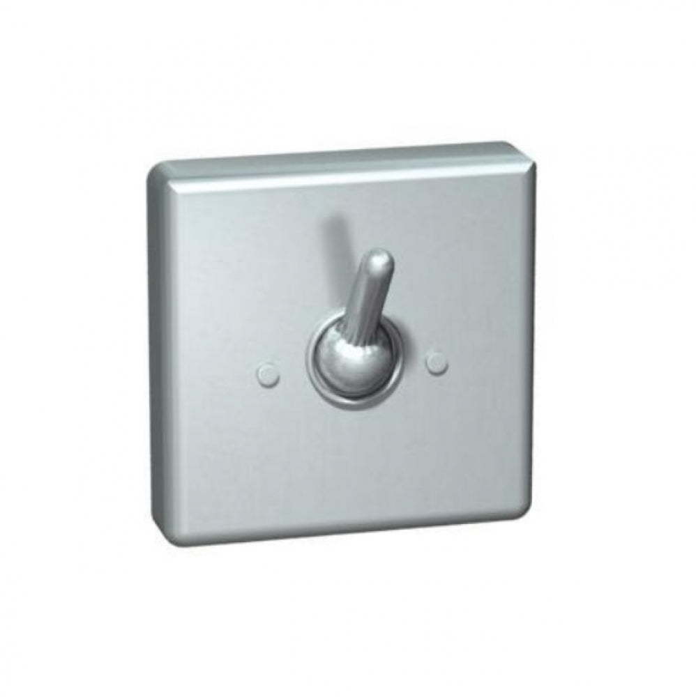 JD MACDONALD 10-122 Security Clothes Hook Collapsible