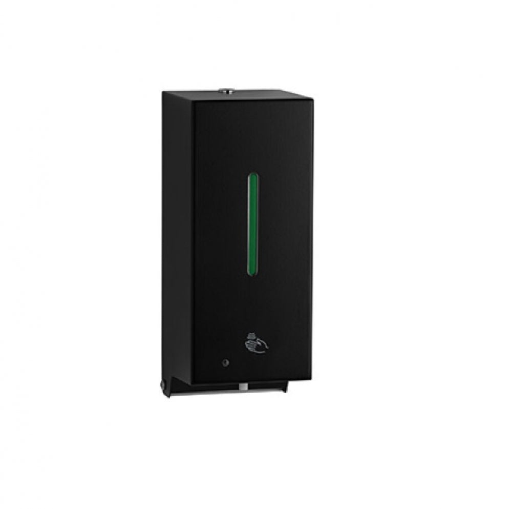 BOBRICK B2013-MBLK Automatic Foam Soap Dispenser