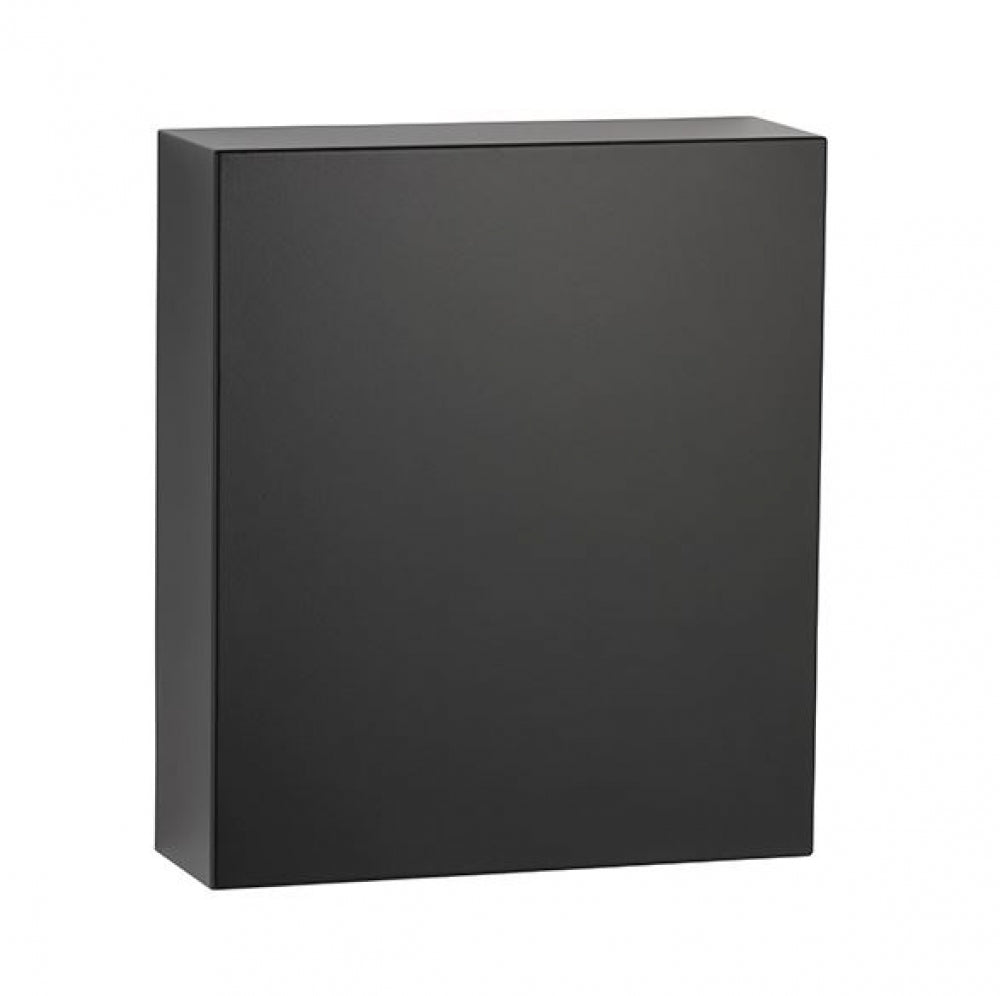 BOBRICK Fino B7179-MLBK Auto Hand Dryer