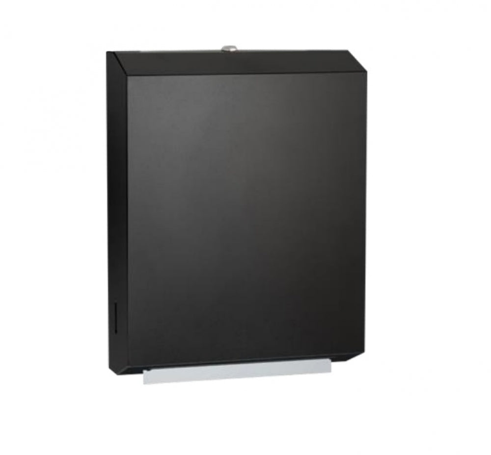 JD MACDONALD 10-0210-41 Paper Towel Dispenser Surface Mount