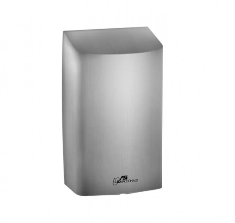JD MACDONALD Turbo Chic 10-0194-2-93 Hand Dryer High-Speed