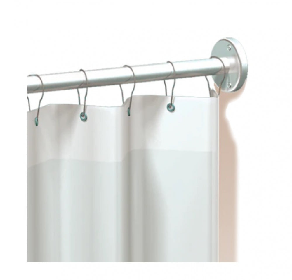 JD MACDONALD 10-1200-SHU Shower Curtain Hook