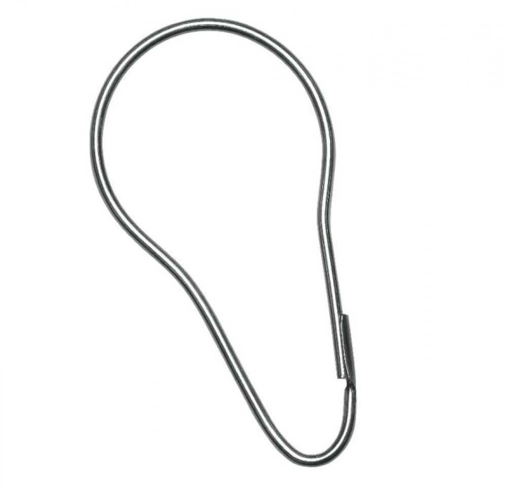JD MACDONALD 10-1200-SHU Shower Curtain Hook