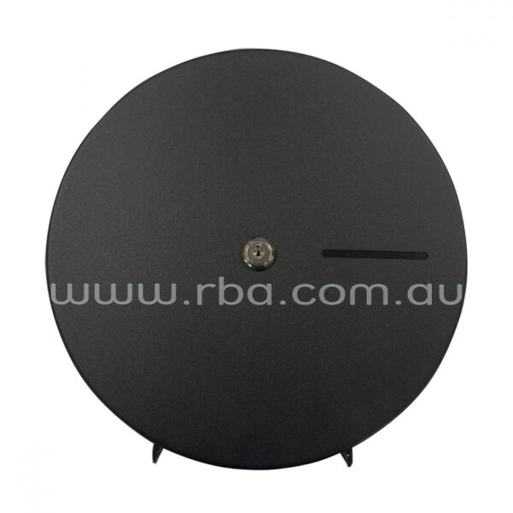 RBA RBA7742 Jumbo Toilet Roll Dispenser