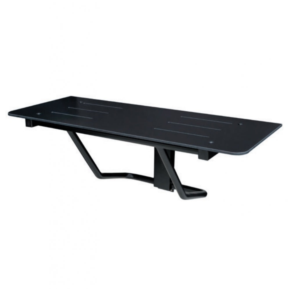 JD MACDONALD 10-8203-M-AU-41 Folding Shower Seat Accessible Compliant