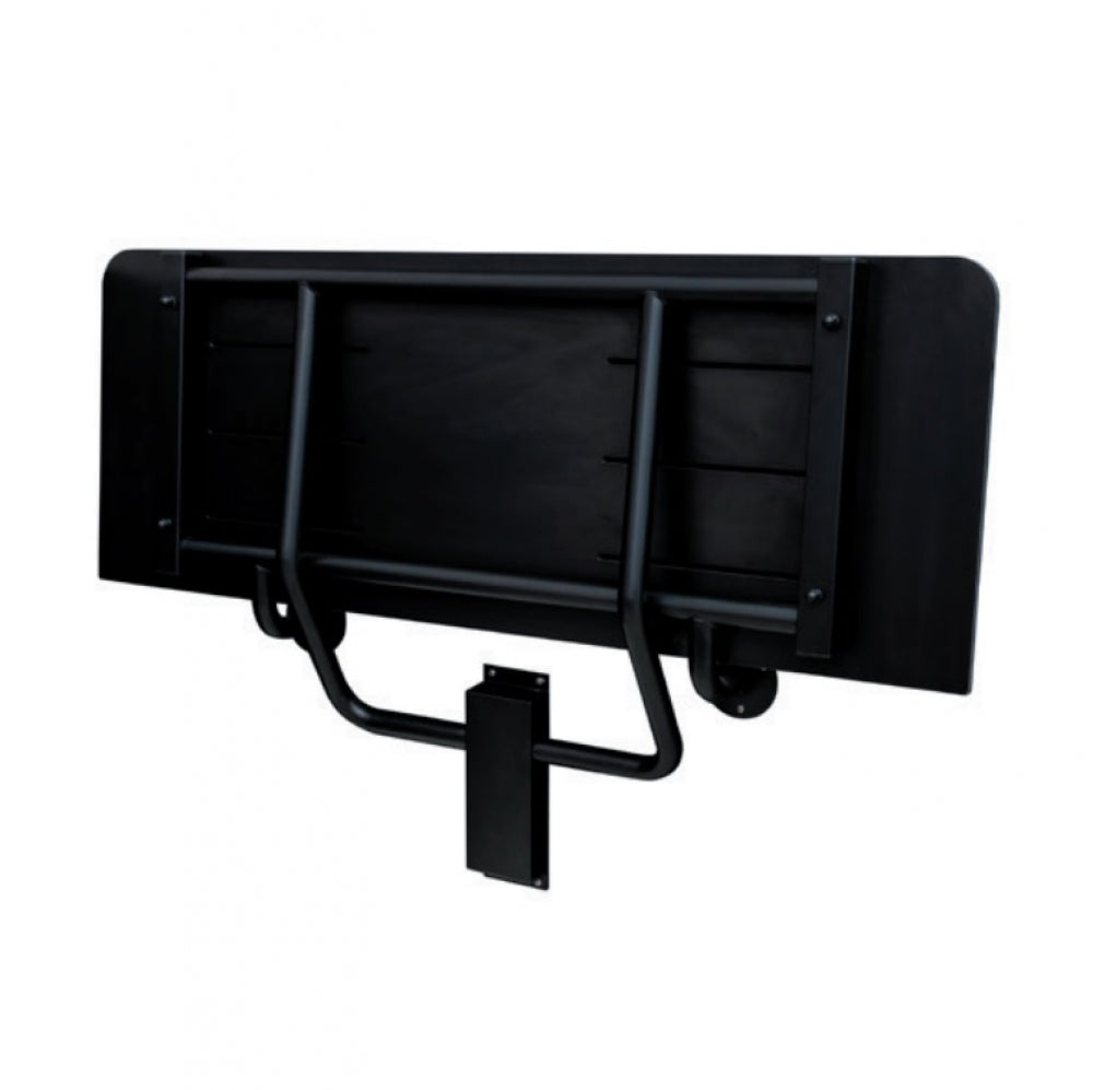 JD MACDONALD 10-8203-M-AU-41 Folding Shower Seat Accessible Compliant