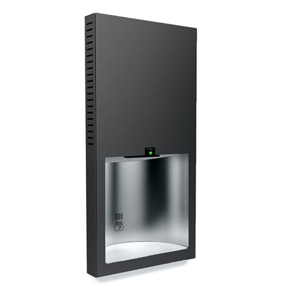 BOBRICK B3725 Hand Dryer Recessed Auto