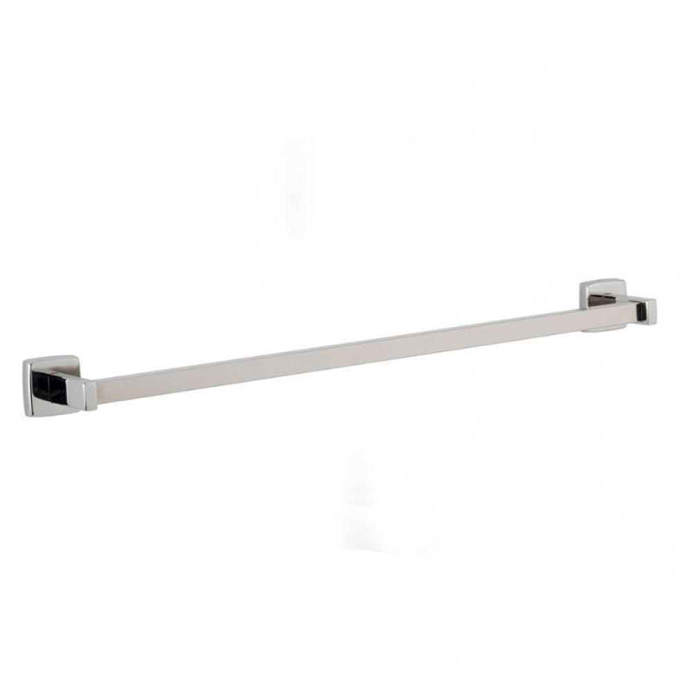 BOBRICK B673 Bathroom Towel Rail Bar