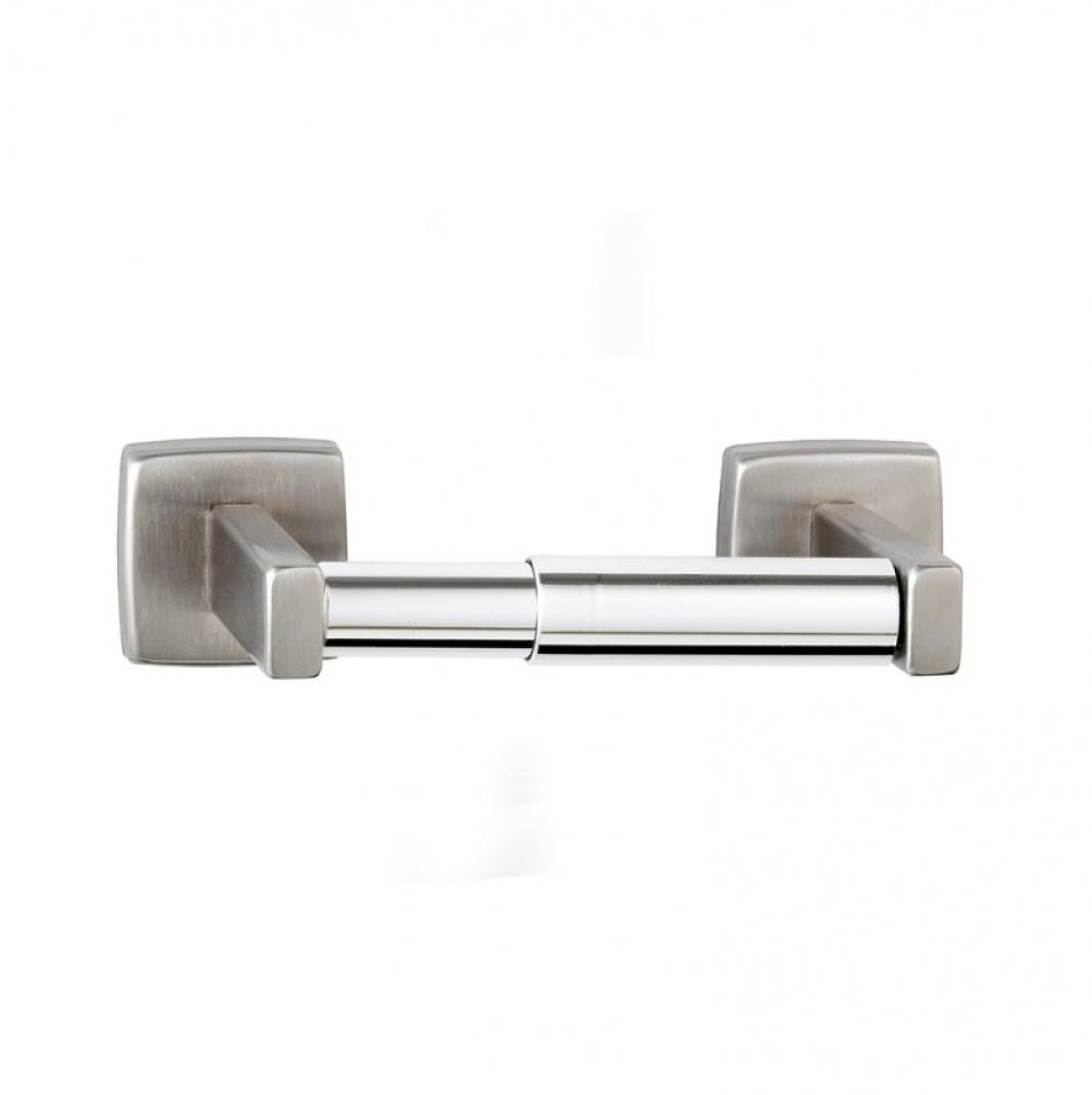 BOBRICK B6857 Single Toilet Roll Holder