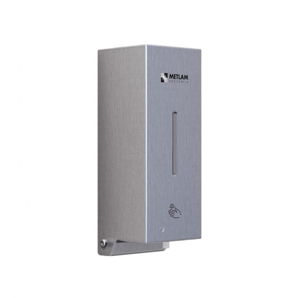 Metlam MSD_SQSOAP Automatic Square Soap Dispenser