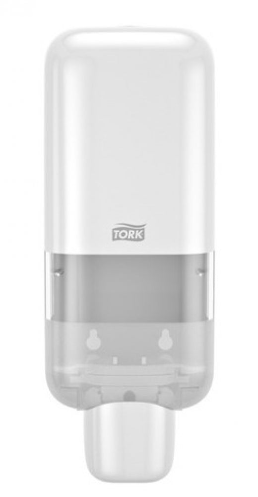TORK S4 564500 Soap and Sanitiser Dispenser