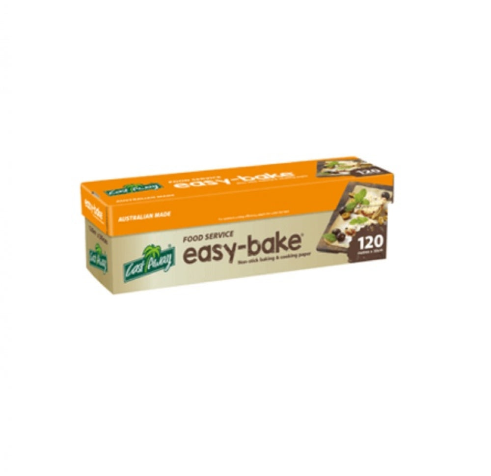 Castaway Easy-Bake Non-Stick Baking and Cooking Paper Small