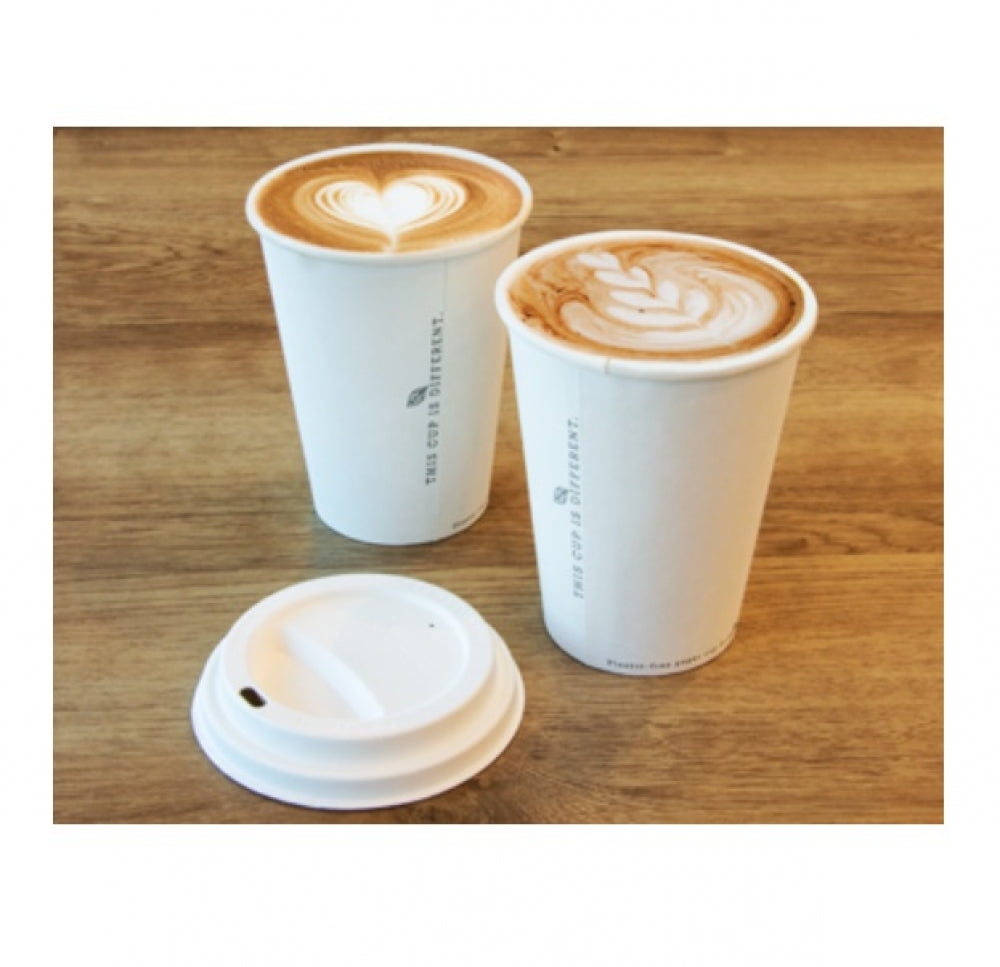 Castaway CA-BGLID Combo Coffee Cup Lids