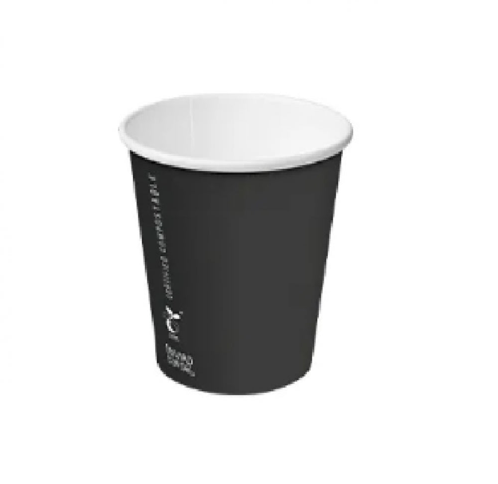 Castaway EnviroCup Combo Single Wall Coffee Cups 8oz