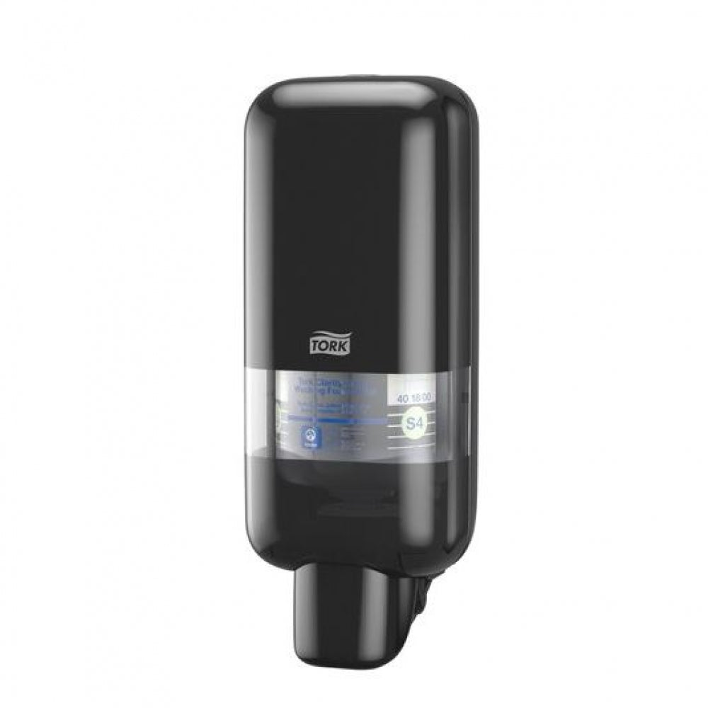 TORK S4 564508 Soap and Sanitiser Dispenser