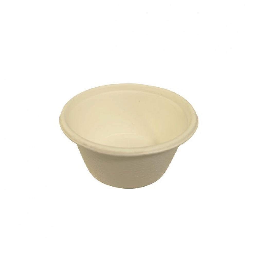 Castaway Enviroboard CA-EPC200 Portion Control Sauce Cup 2oz