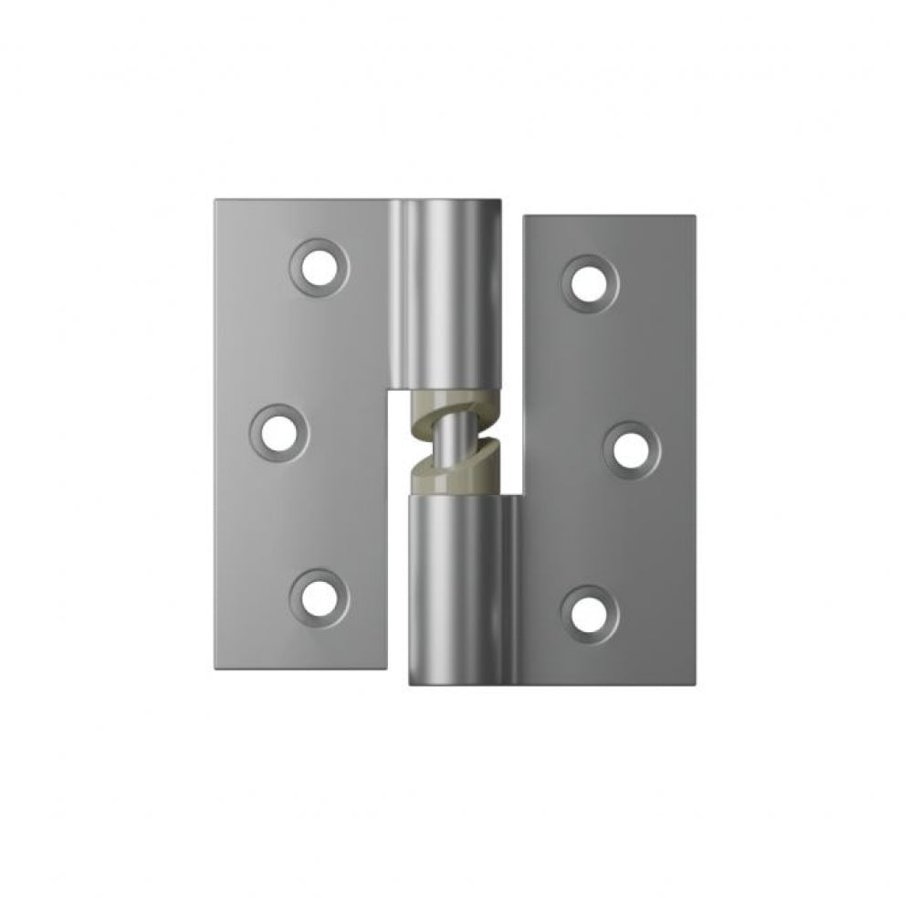 Metlam Hardware 106 Gravity Hinge Exposed Fix