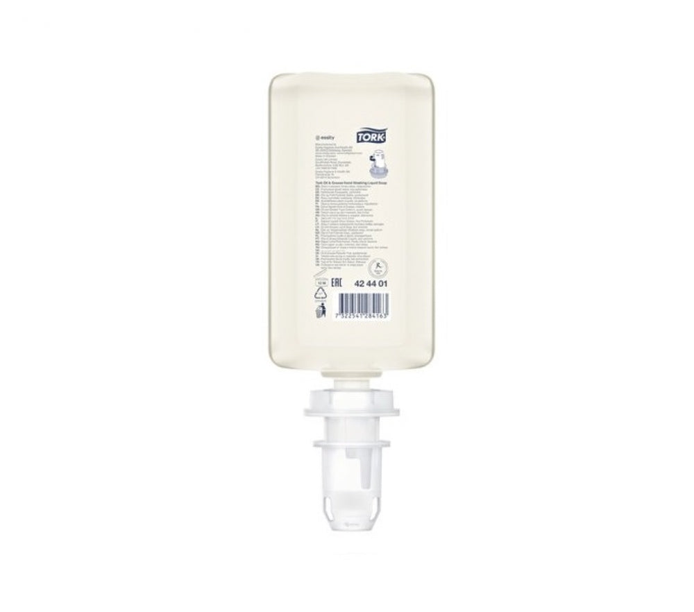 TORK S4 424401 Oil and Grease Liquid Soap