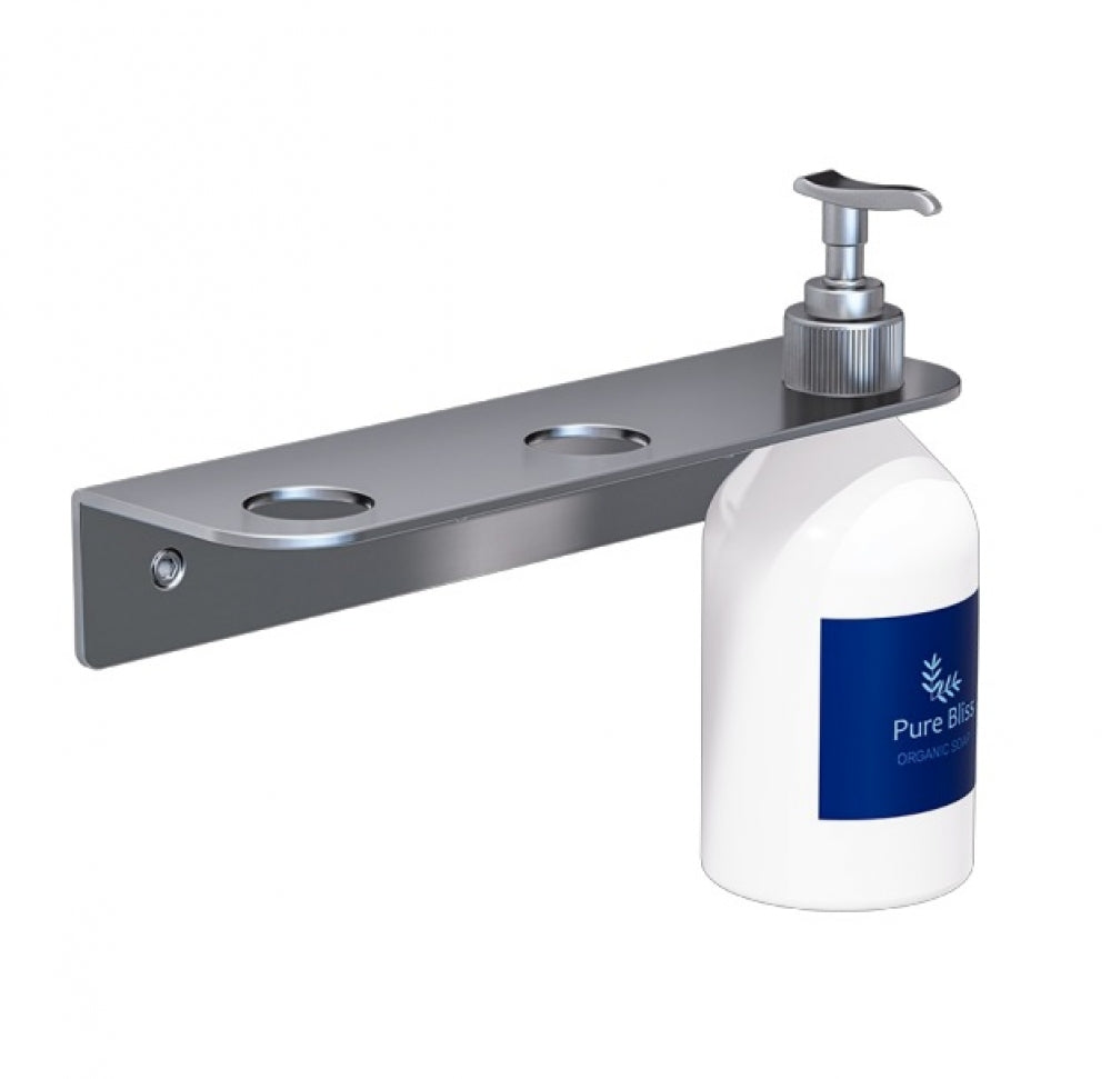 Metlam SBH3 Triple Soap Bottle Holder
