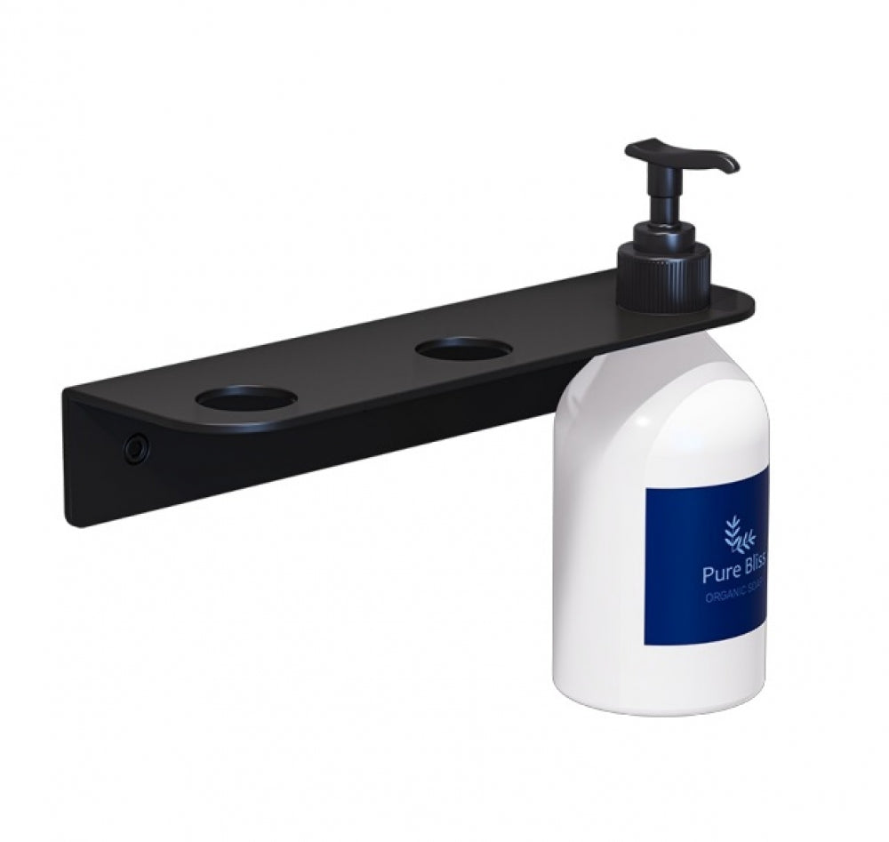 Metlam SBH3 Triple Soap Bottle Holder