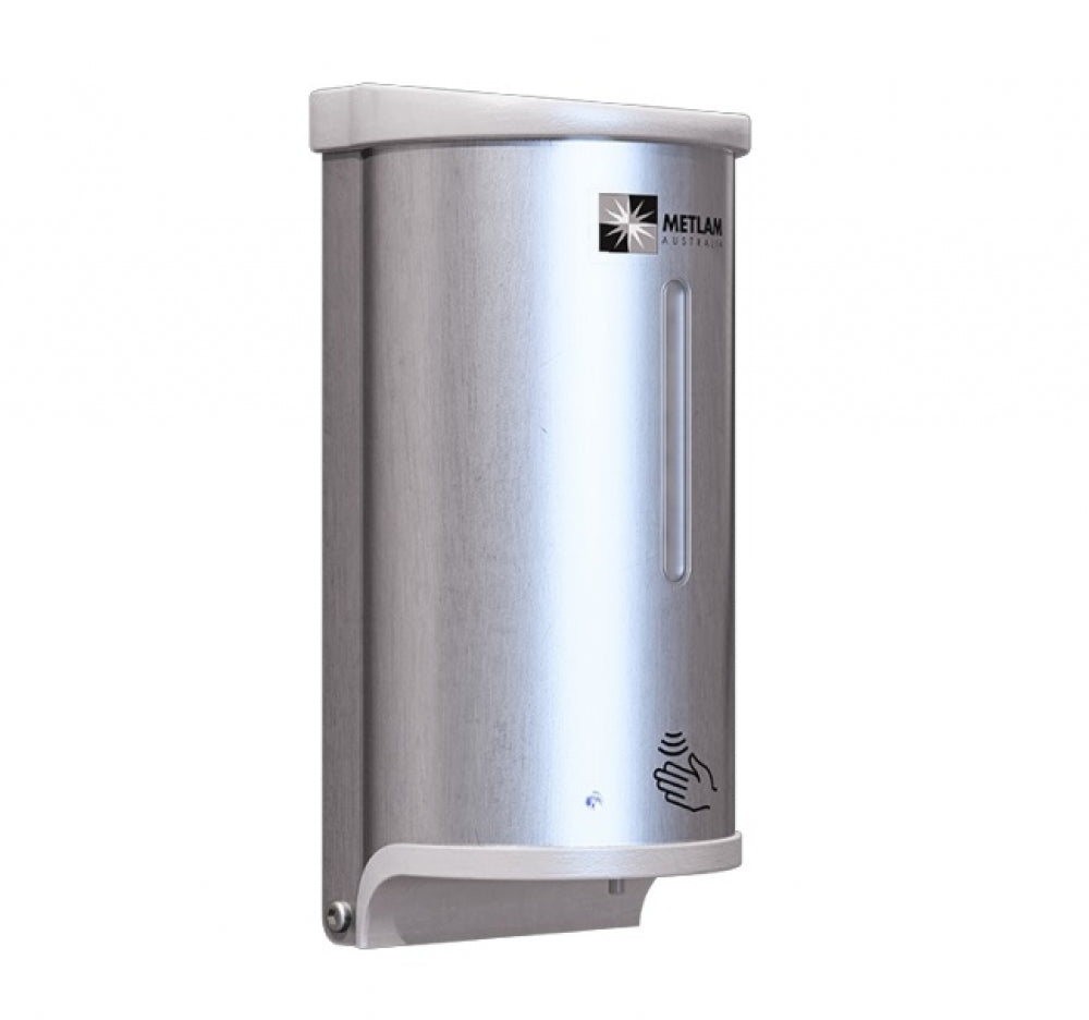 Metlam MSD_SANITISEDISP Automatic Sanitiser Dispenser