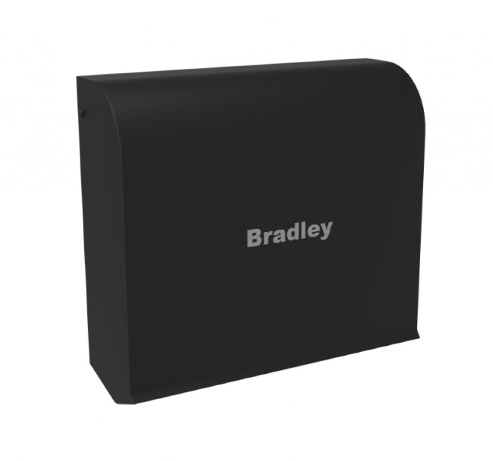 Bradley Airstream Mini 220-301 Hand Dryer Auto