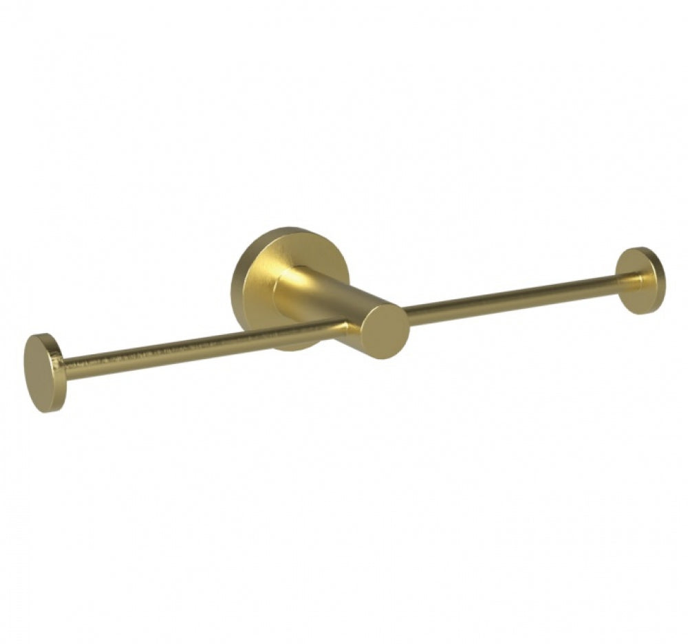 Bradley Sorrento SR00822 Double Toilet Roll Holder