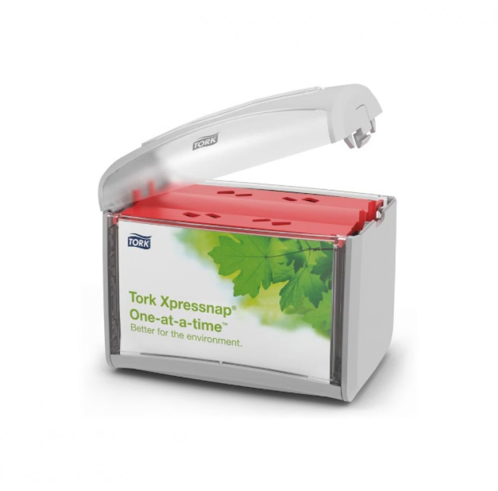 TORK N4 Xpressnap 62341 Napkin Dispenser Tabletop