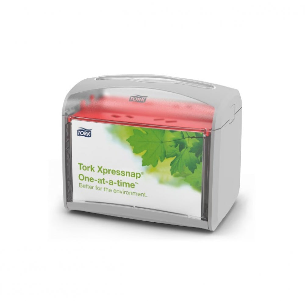 TORK N4 Xpressnap 62341 Napkin Dispenser Tabletop
