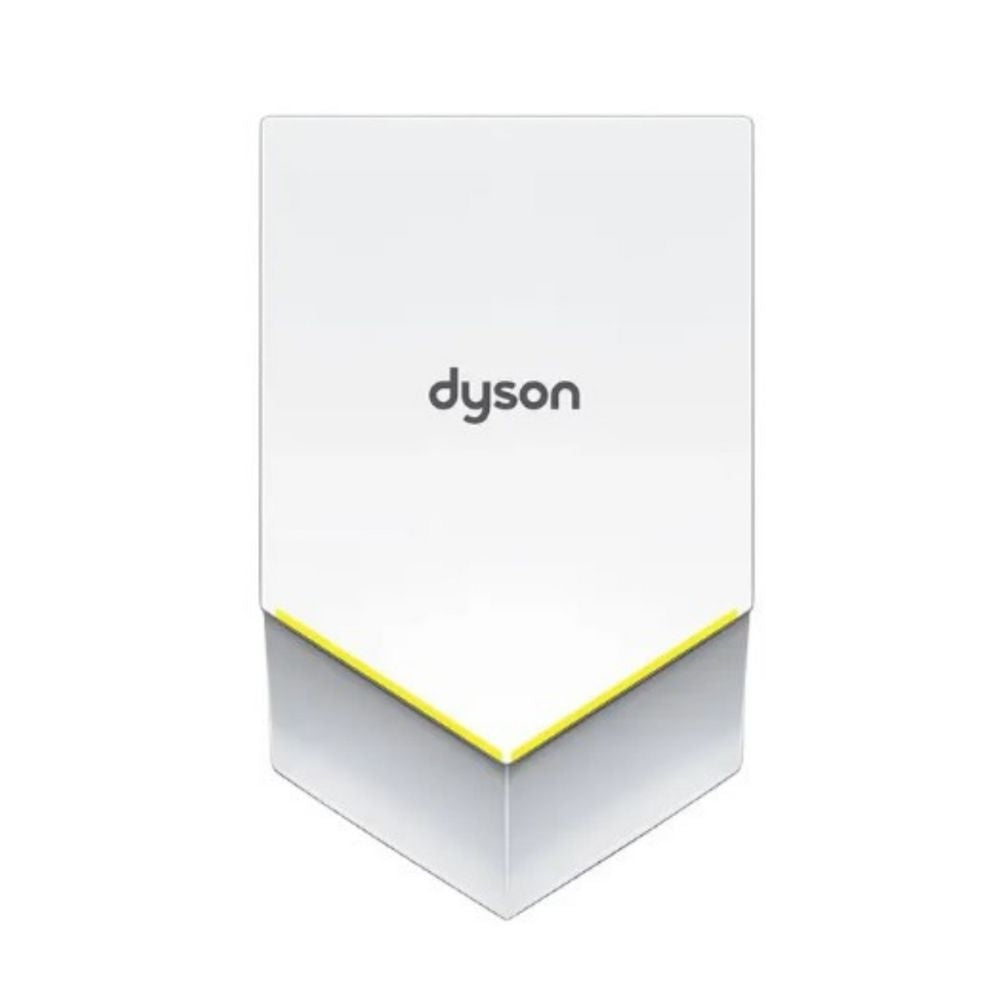 Dyson Airblade V HU02 Hand Dryer White