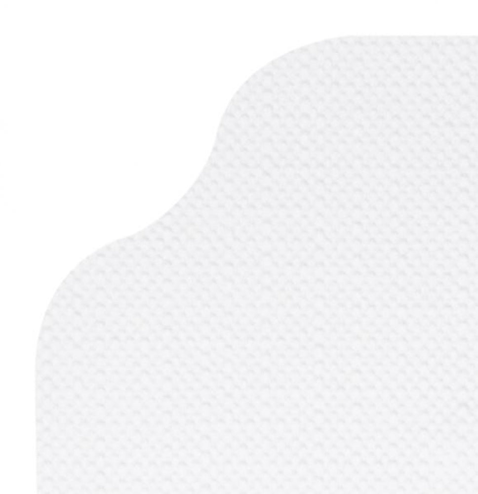 Castaway Parego Embossed Placemats Ritz Edge