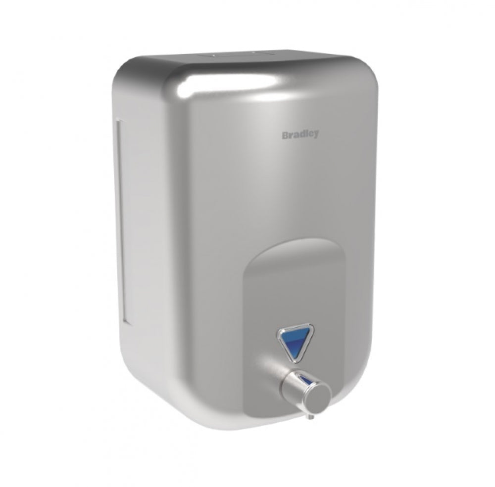 Bradley 6130 Liquid Soap Dispenser
