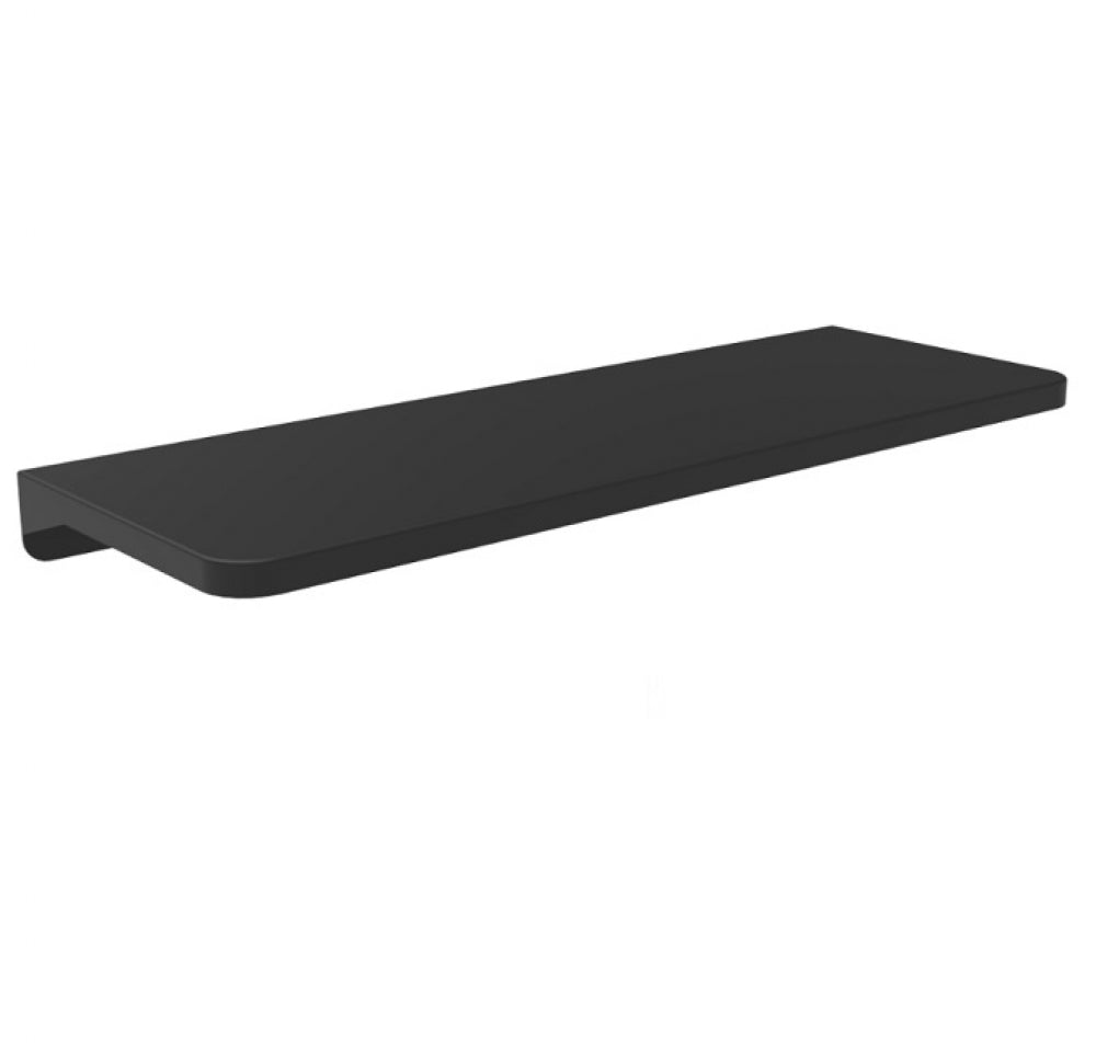 Bradley 755C Curved Edge Shelf