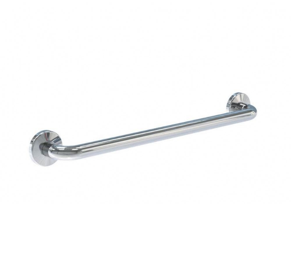 Bradley 832B-4 Straight Grab Rail