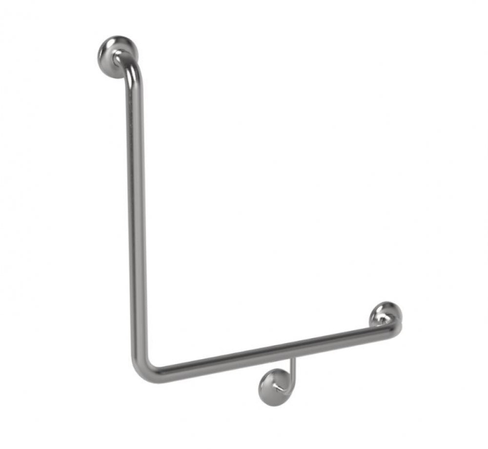 Bradley 832B-4 Ambulant Toilet Grab Rail Right Hand