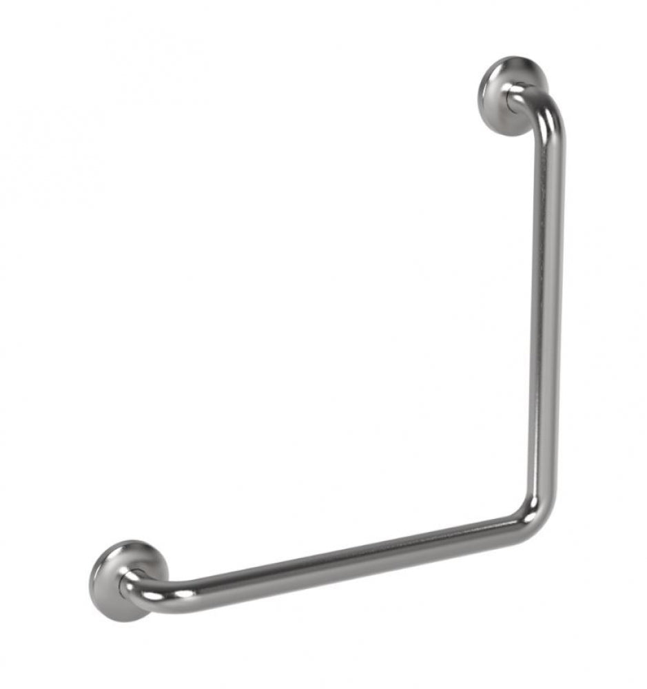 Bradley 8316 Ambulant Grab Rail 316 Grade Steel