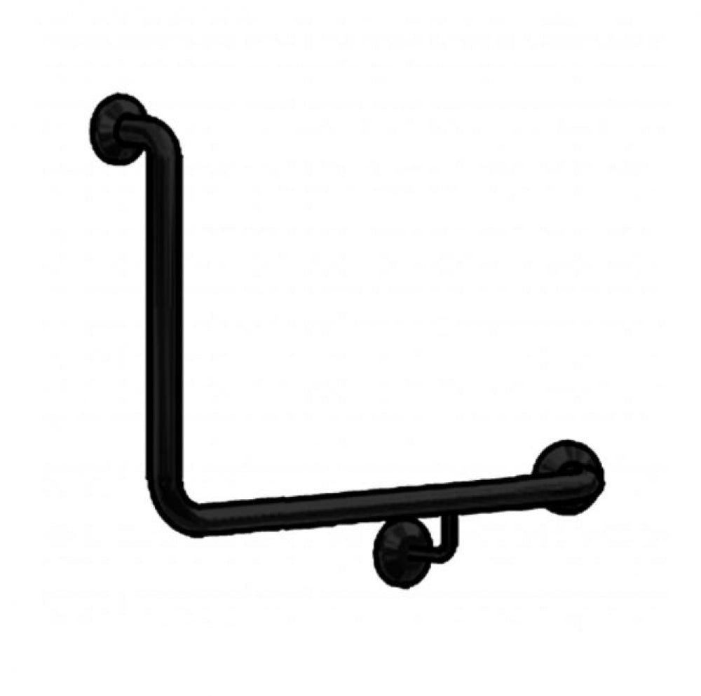 Bradley 832-MB Ambulant Grab Rail Right Hand