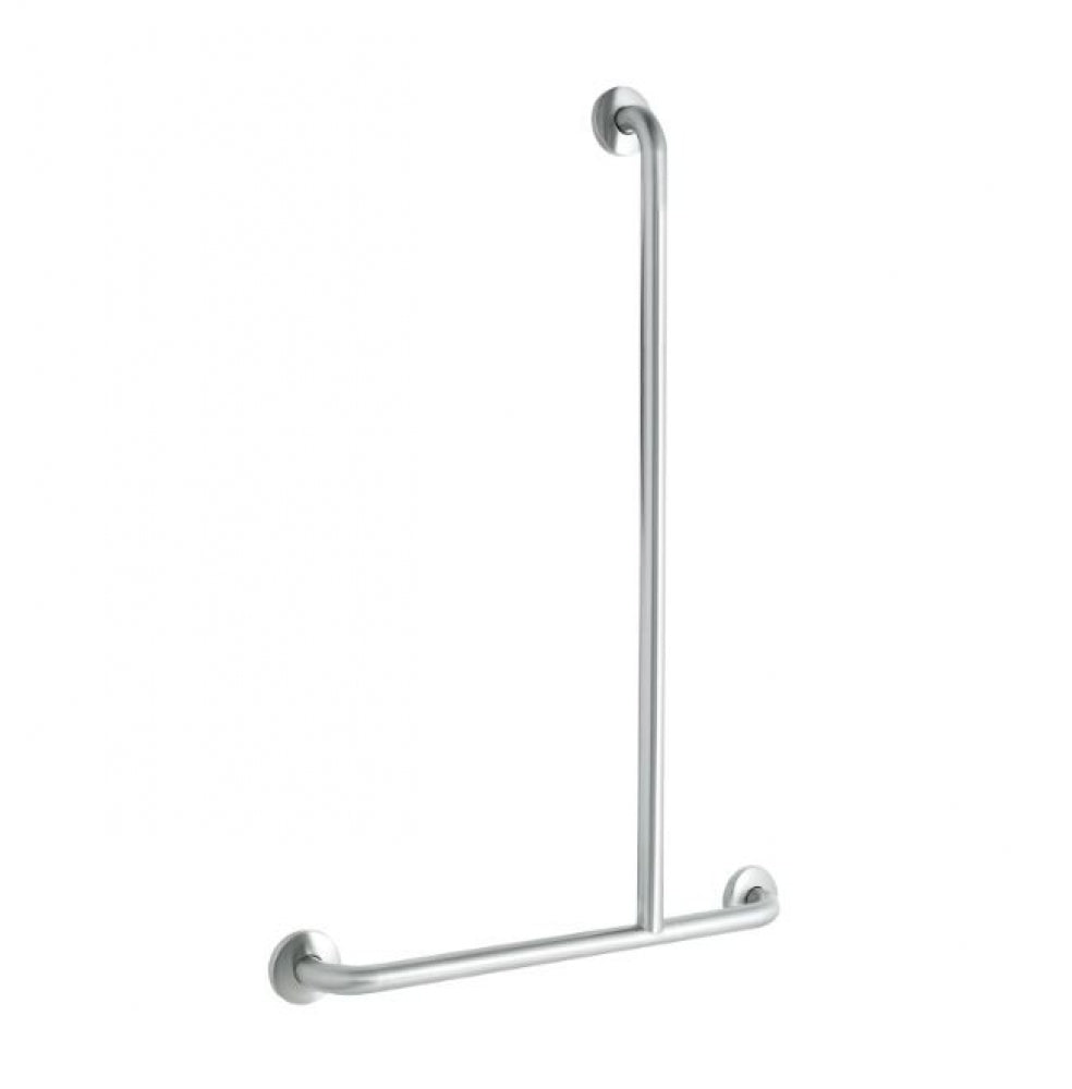 Bradley 832 Shower Grab Rail Right Hand