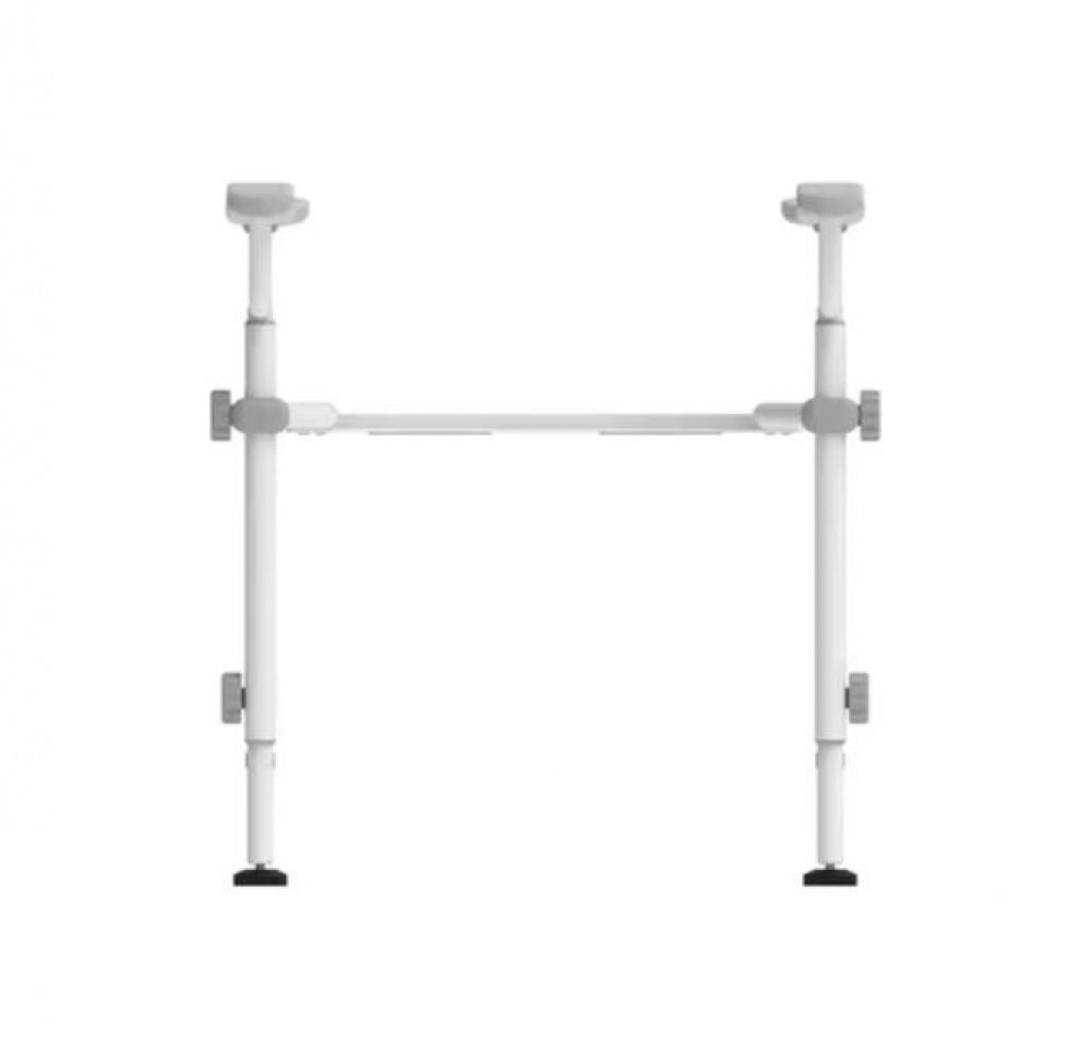 Avail Designs S02SAW Toilet Support Arm with Legs Retrofit Set