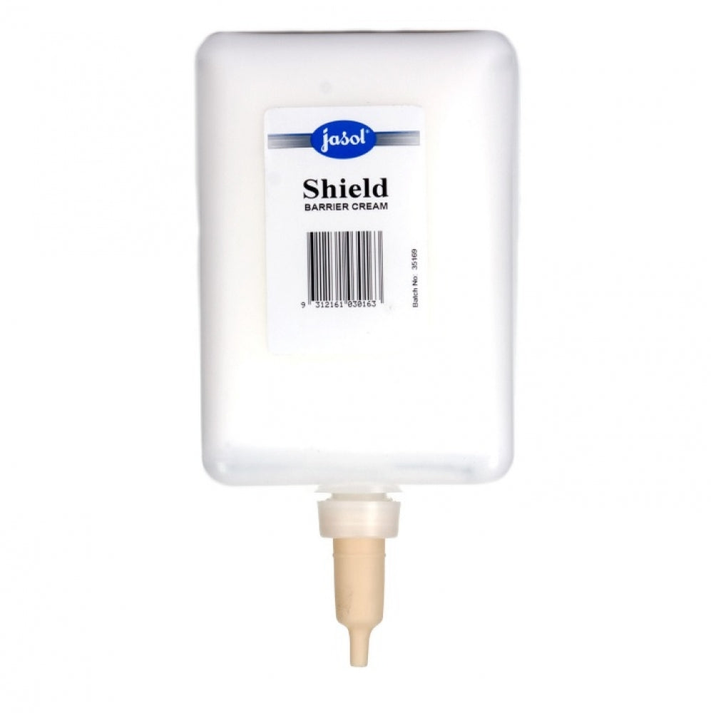 Jasol Shield Barrier Cream Pods