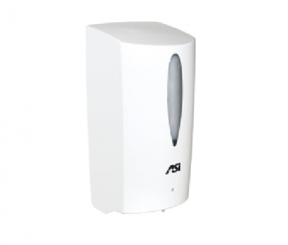 JD MACDONALD 10-0361 Liquid Soap Dispenser 800mL Automatic
